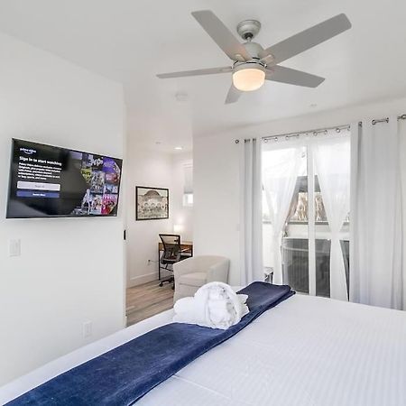 Park Blvd Paradise 301 Ada Compliant With A Spa San Diego Eksteriør billede