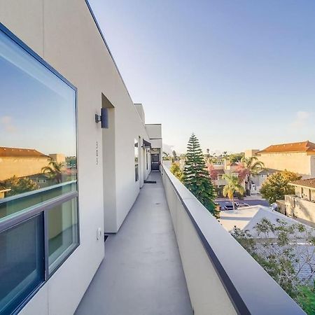 Park Blvd Paradise 301 Ada Compliant With A Spa San Diego Eksteriør billede