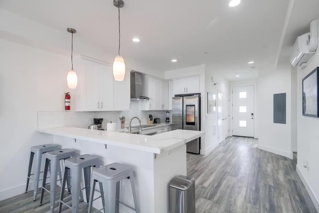 Park Blvd Paradise 301 Ada Compliant With A Spa San Diego Eksteriør billede