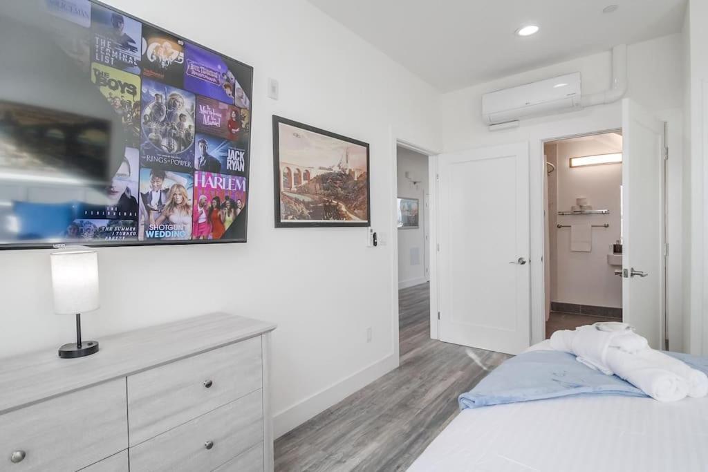 Park Blvd Paradise 301 Ada Compliant With A Spa San Diego Eksteriør billede
