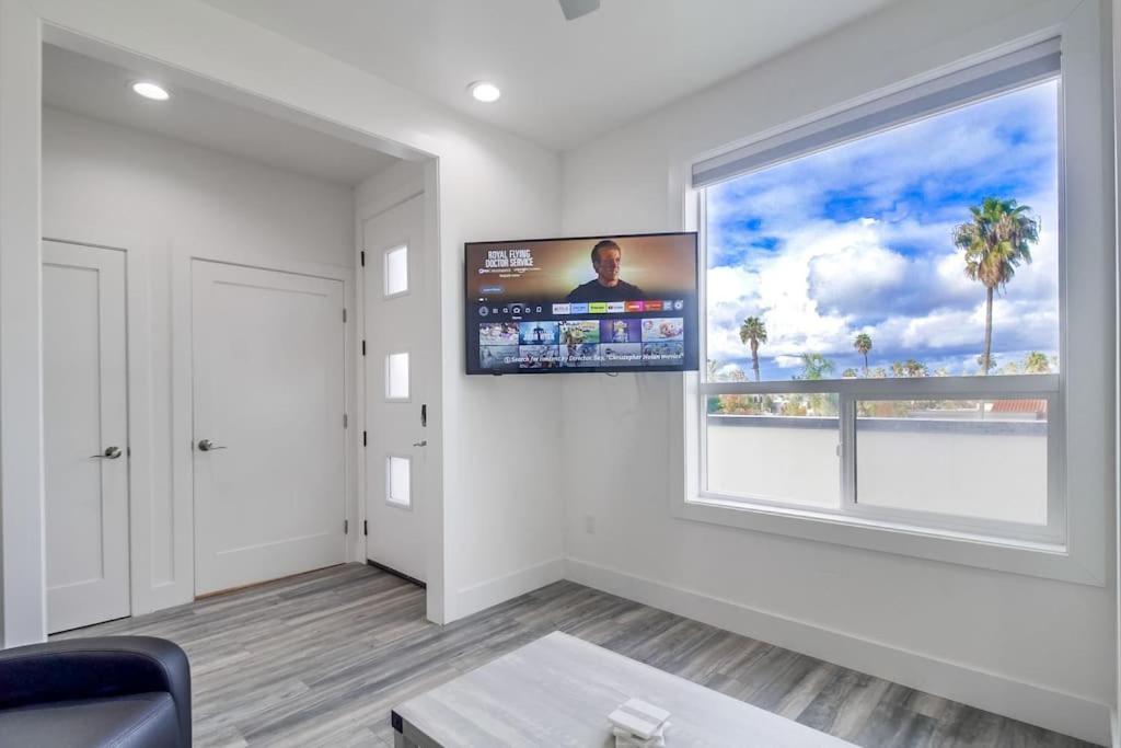 Park Blvd Paradise 301 Ada Compliant With A Spa San Diego Eksteriør billede