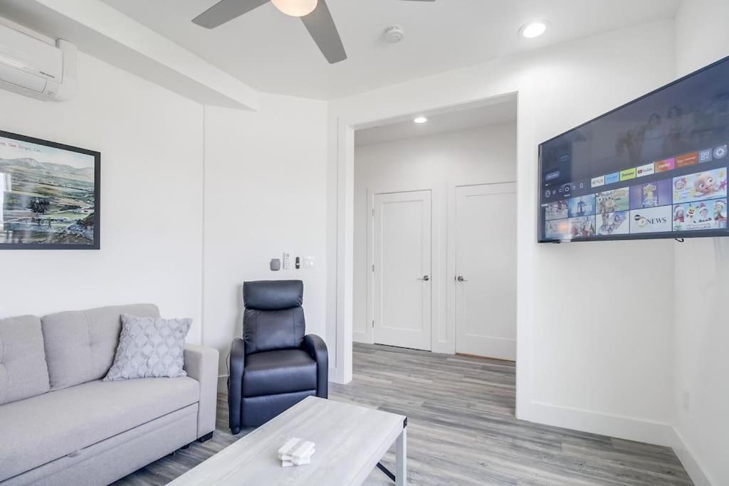 Park Blvd Paradise 301 Ada Compliant With A Spa San Diego Eksteriør billede