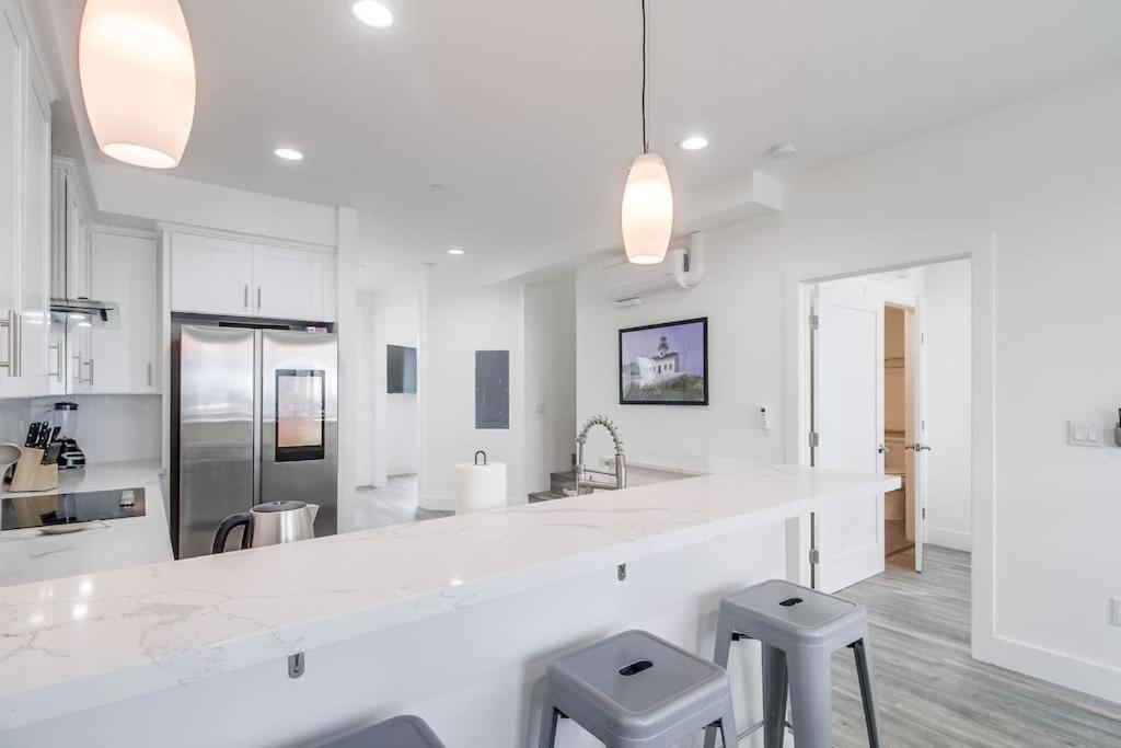 Park Blvd Paradise 301 Ada Compliant With A Spa San Diego Eksteriør billede