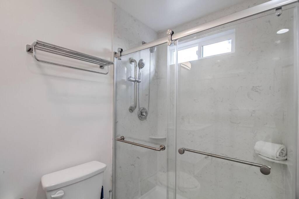 Park Blvd Paradise 301 Ada Compliant With A Spa San Diego Eksteriør billede