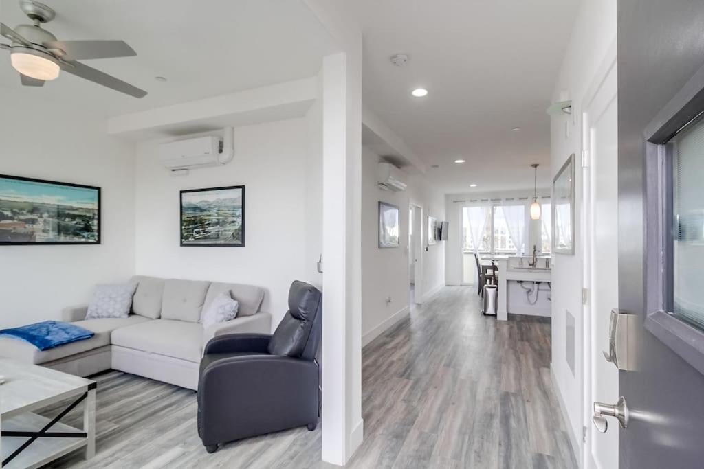 Park Blvd Paradise 301 Ada Compliant With A Spa San Diego Eksteriør billede