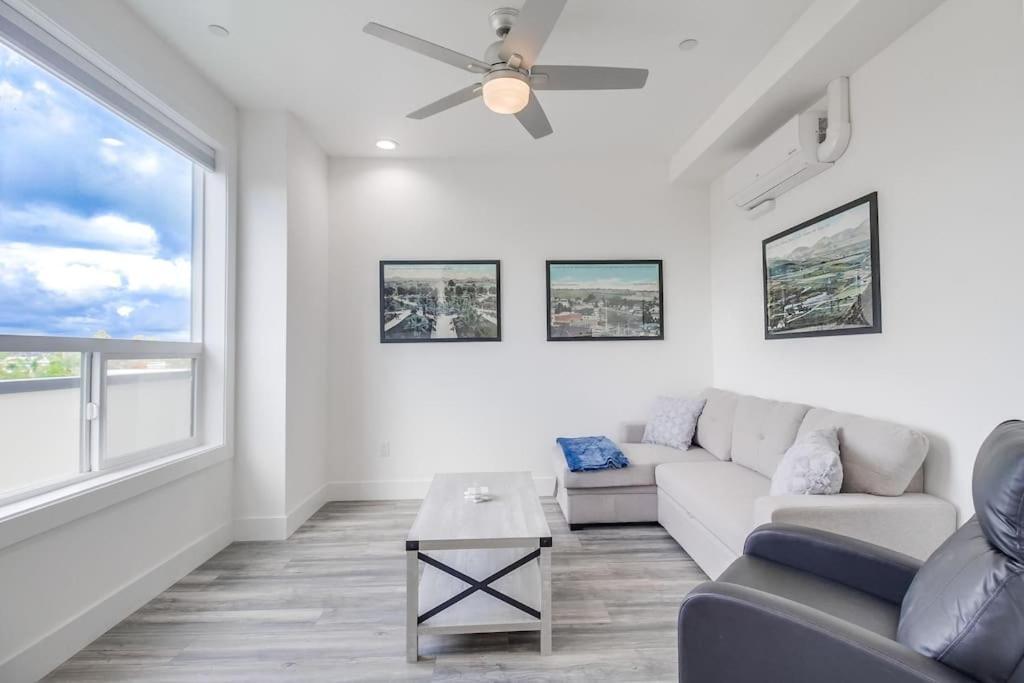 Park Blvd Paradise 301 Ada Compliant With A Spa San Diego Eksteriør billede