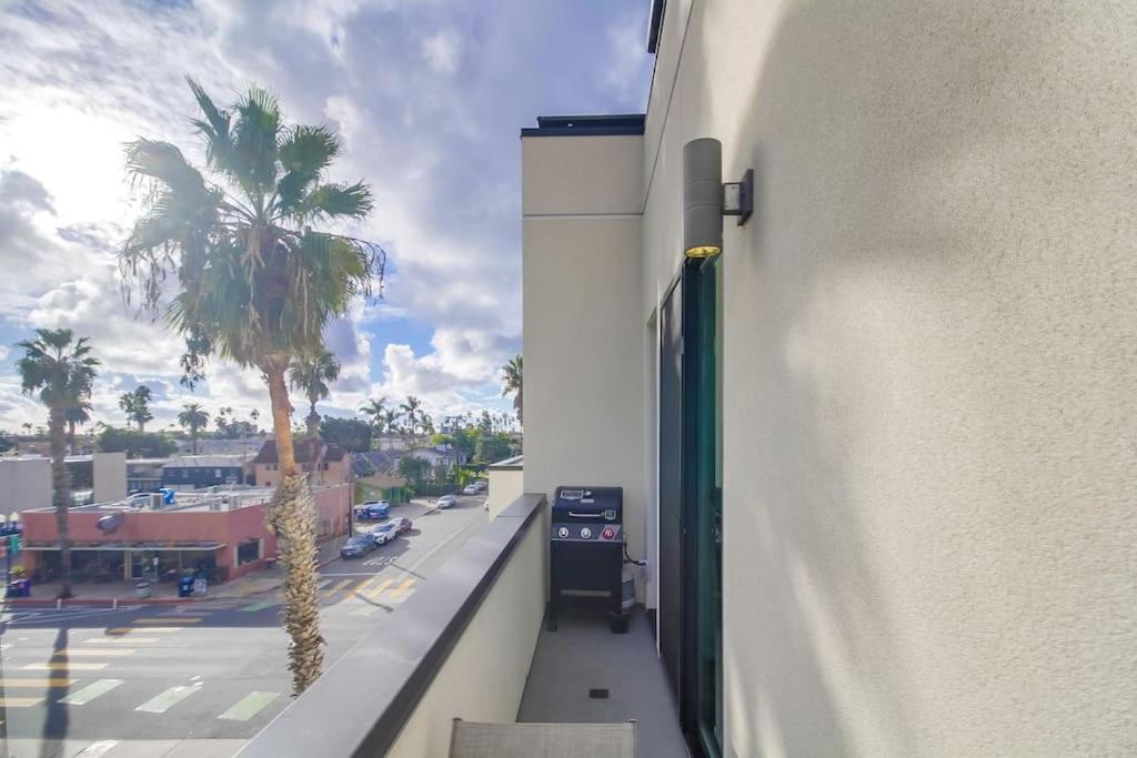 Park Blvd Paradise 301 Ada Compliant With A Spa San Diego Eksteriør billede