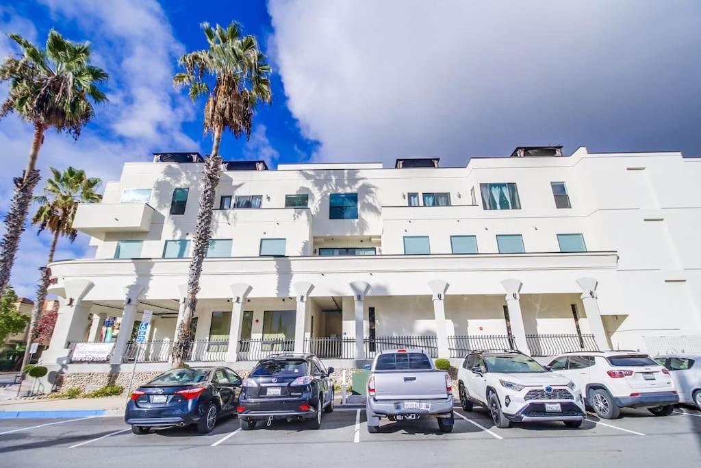 Park Blvd Paradise 301 Ada Compliant With A Spa San Diego Eksteriør billede